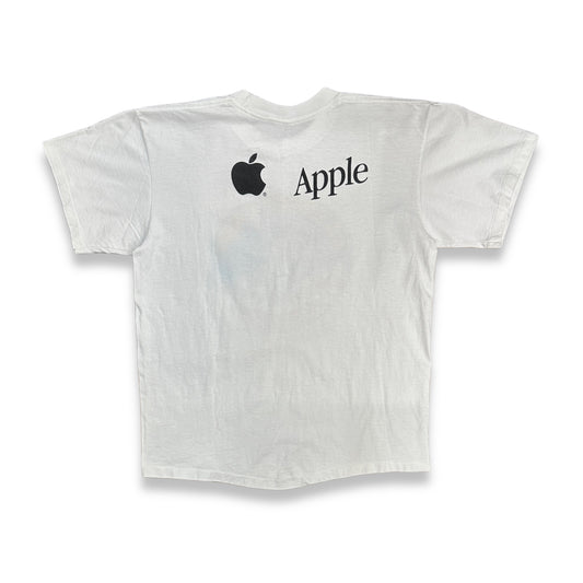 [L] 90s Apple Huntsville Tee