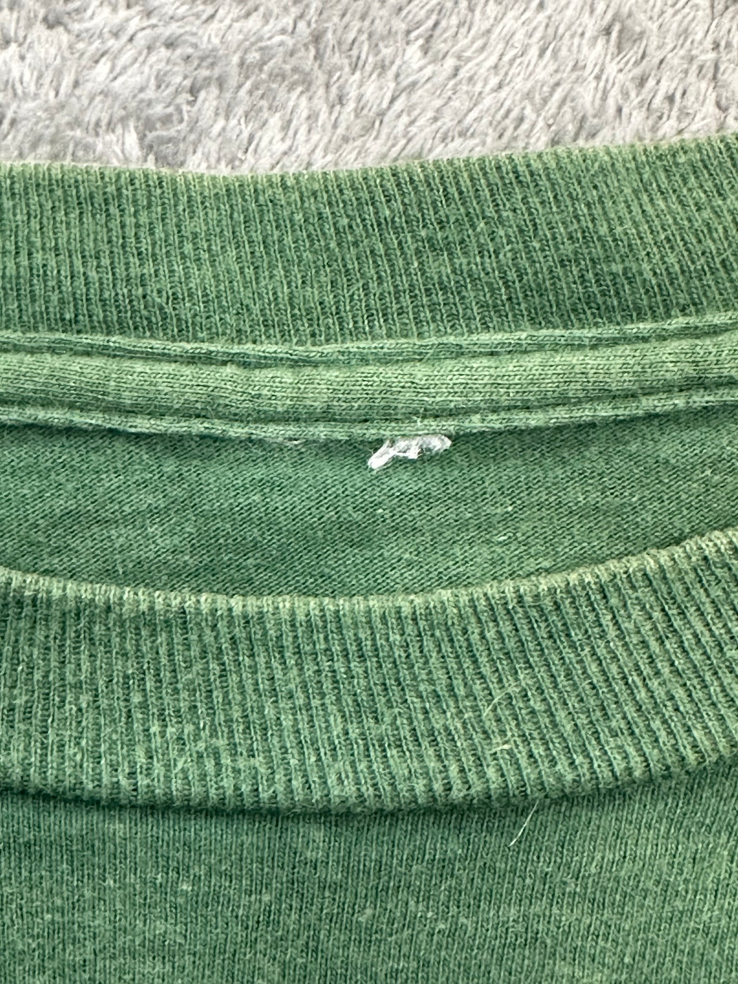 [L] 90s Alien Workshop Logo Tee