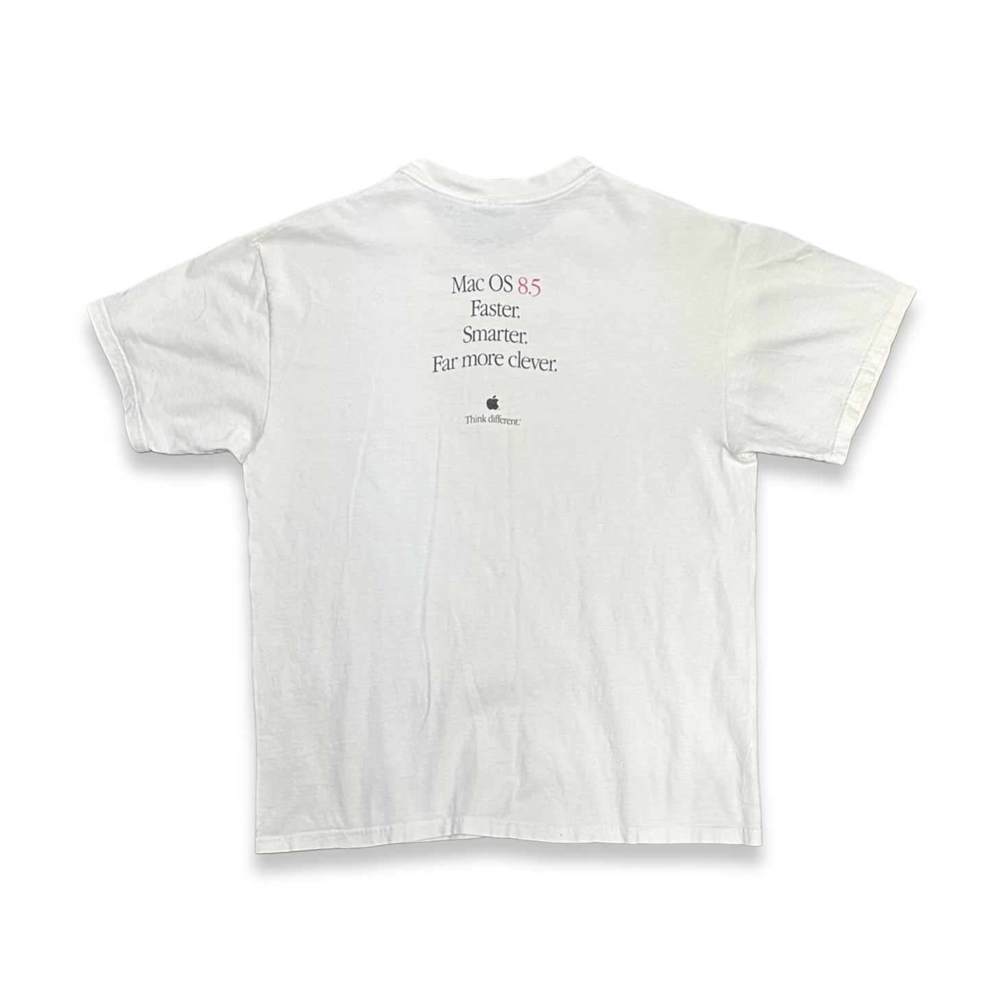 [L] 1998‘ Apple Mac OS 8.5 Tee