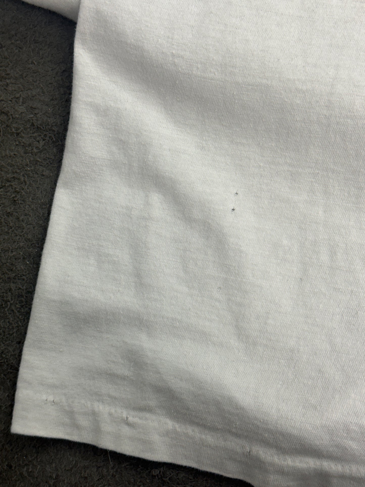 [L] 1991' David Bowie Tin Machine US Tour Tee