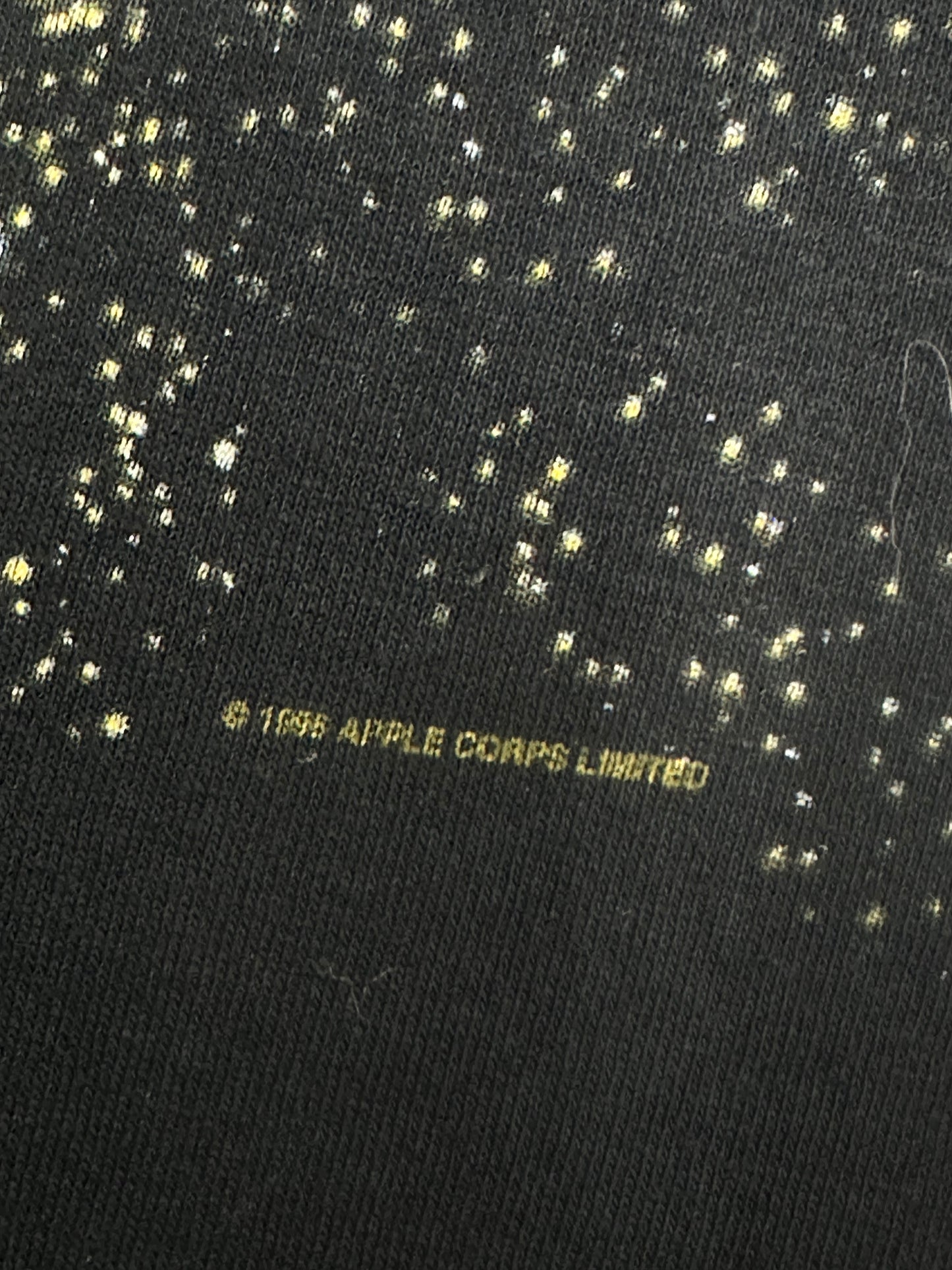 [XL] 1995' The Beatles 'Anthology 2' Tee