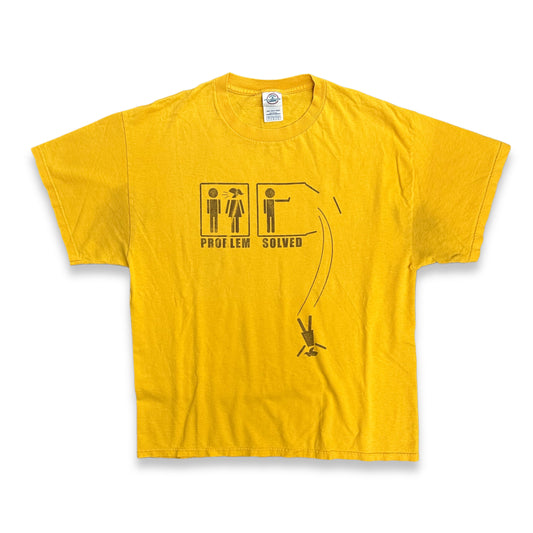 [L] 00s Problem Solved Tee