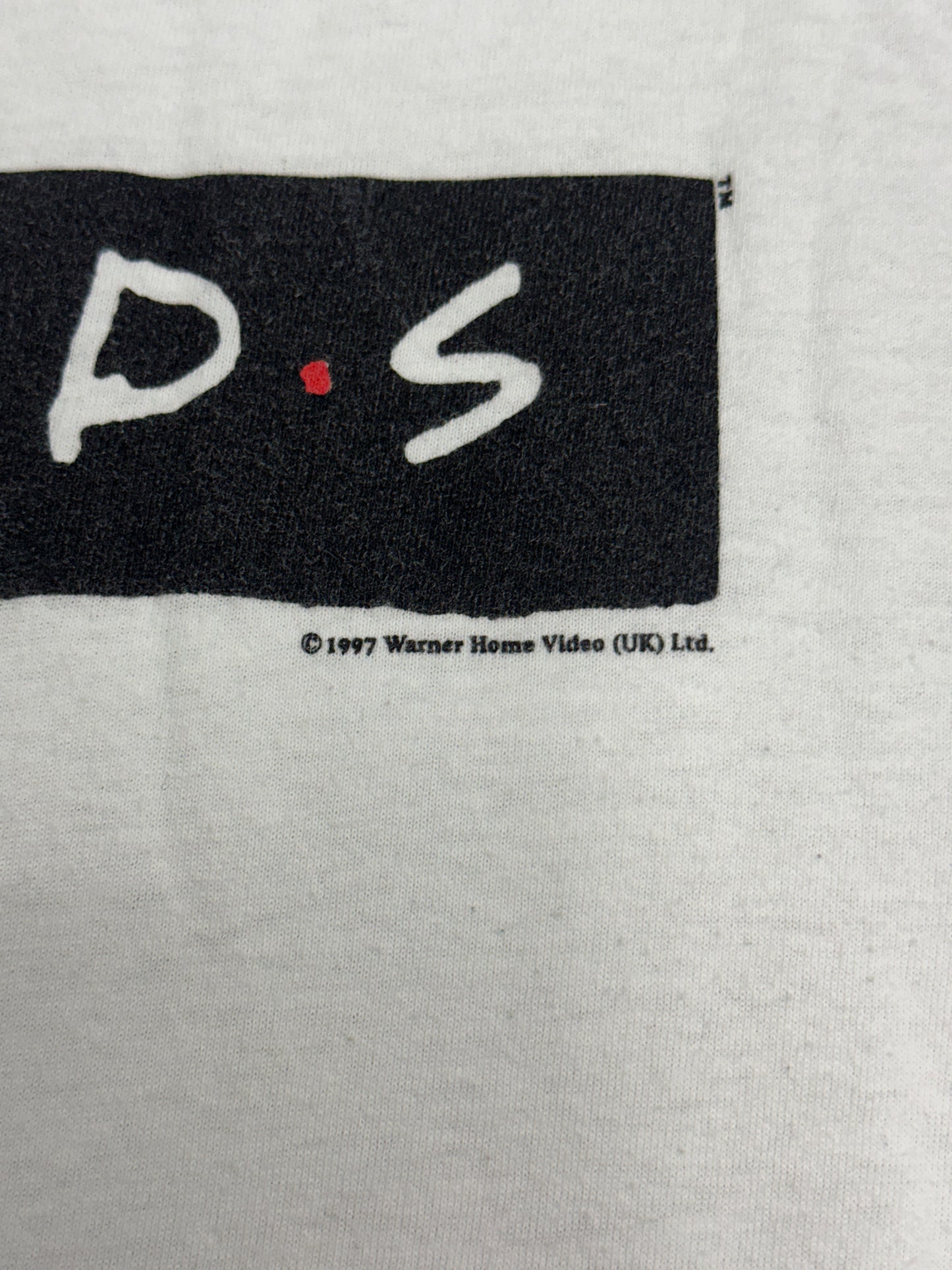 [XL] 1997' FRIENDS Promo Tee