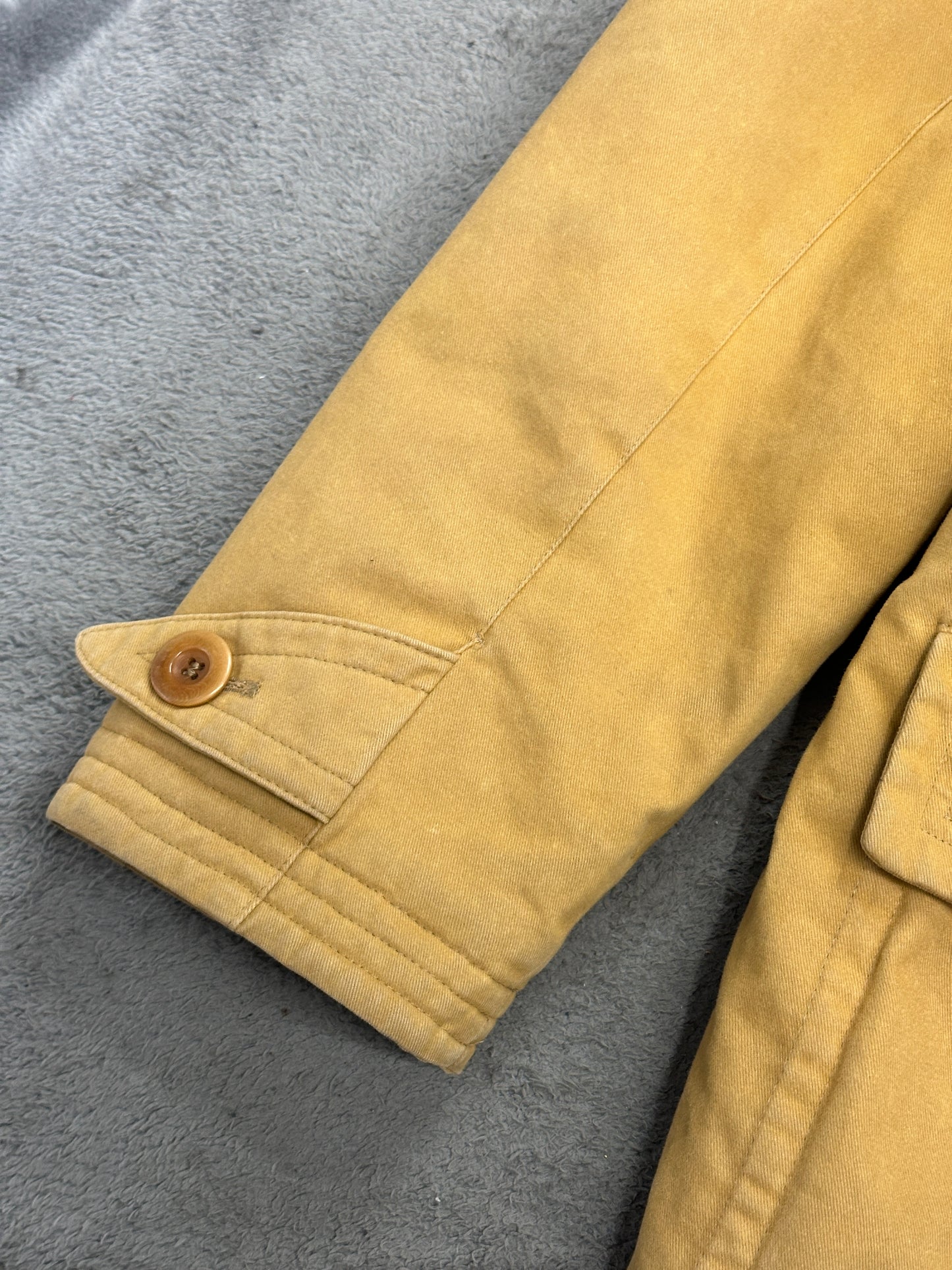 [L] 90s HUGO BOSS Hunting Jacket