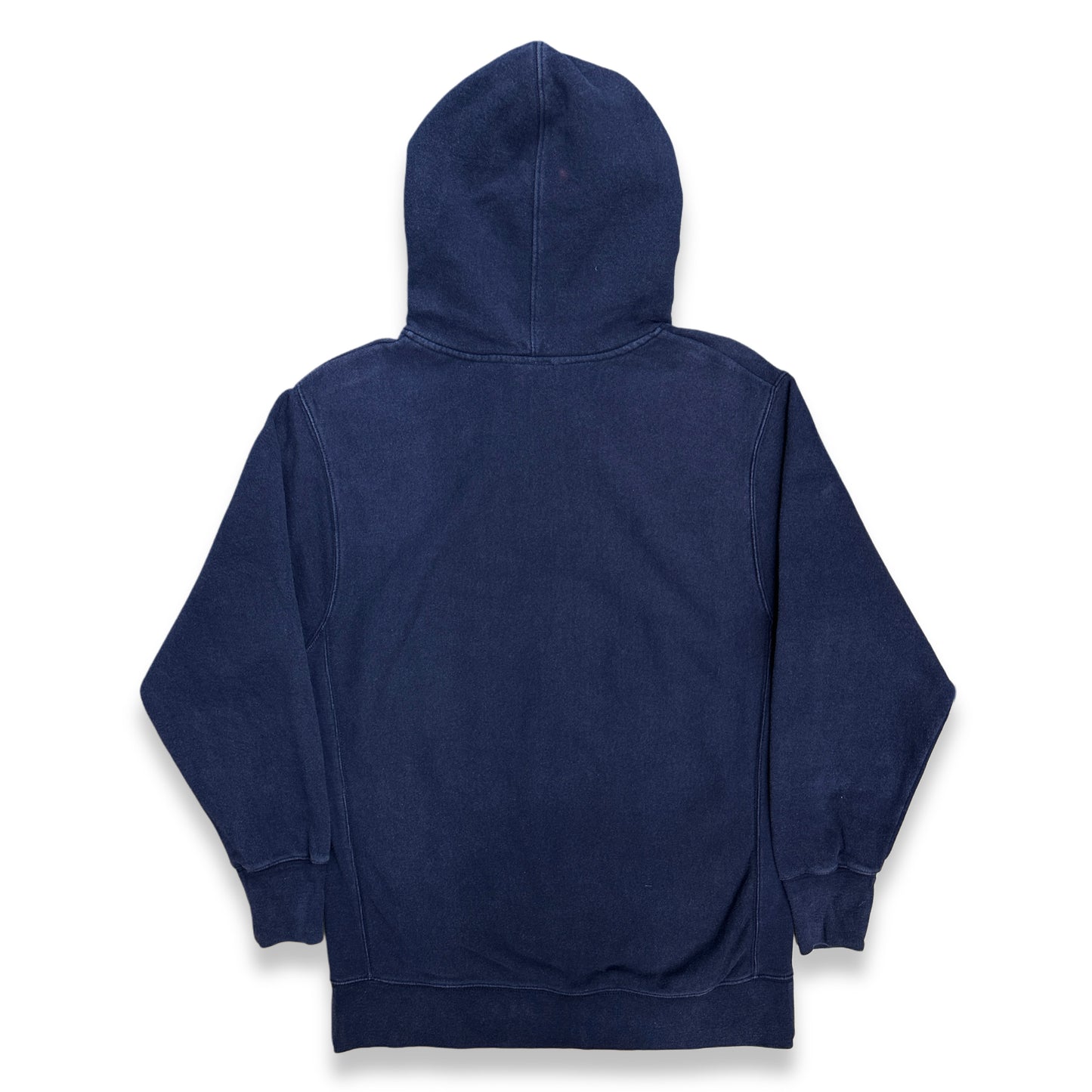 [XL] 00s FUCT Hand Sign Hoodie