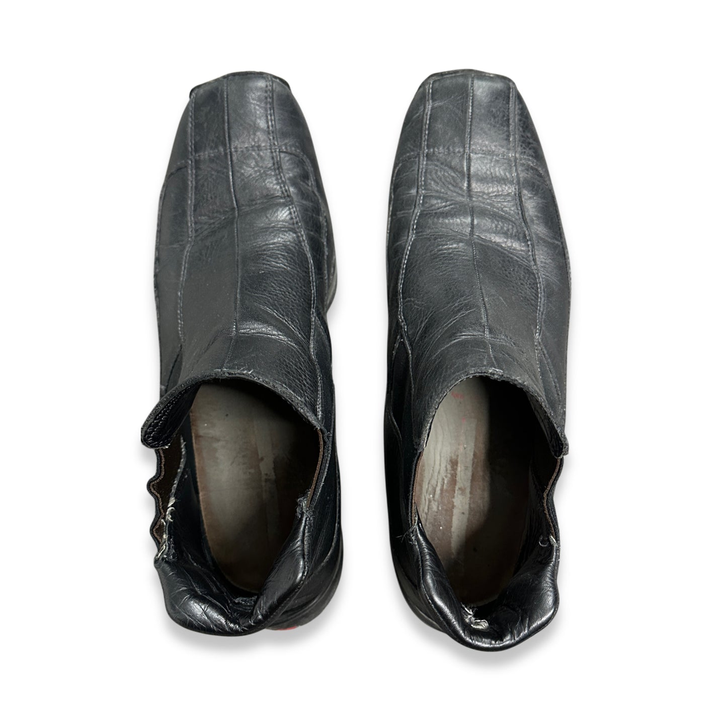[EU 8.5] Prada Sport Chelsea Boots