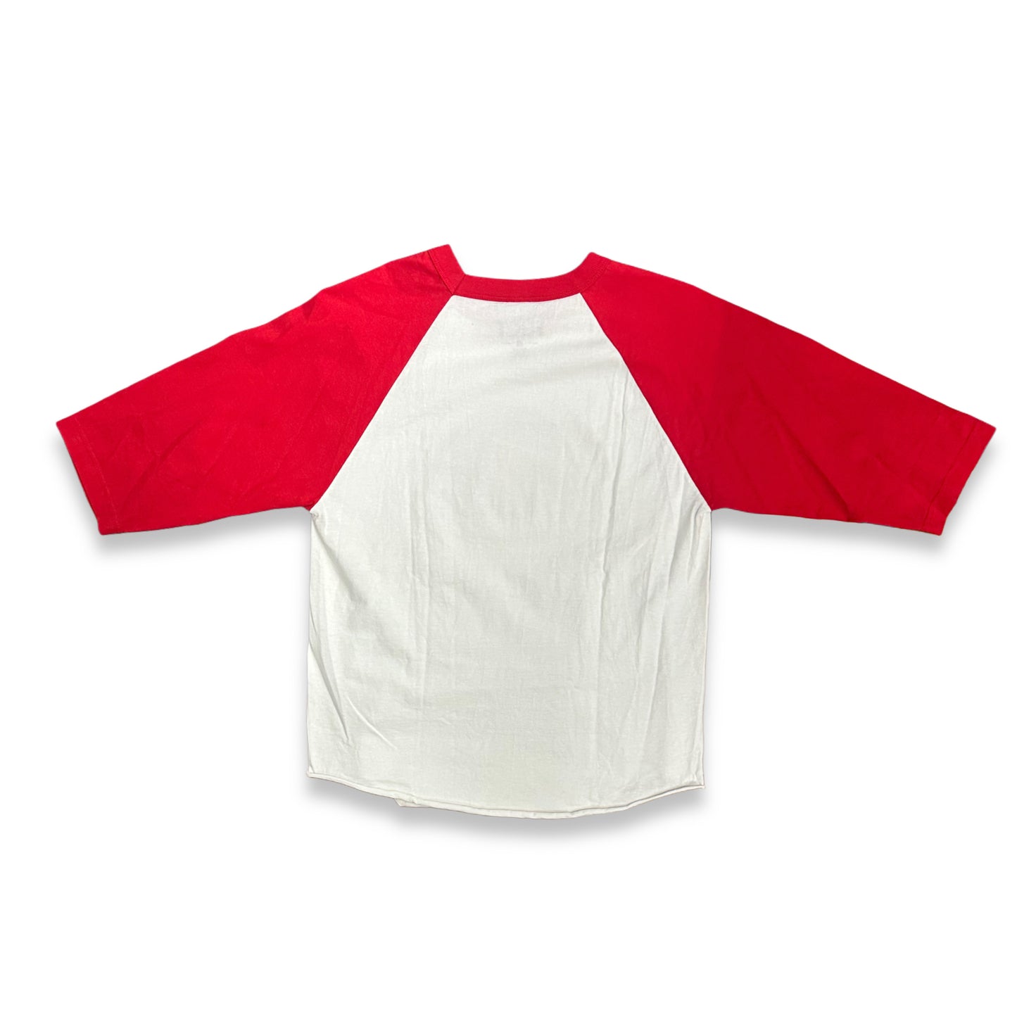 [M] 00s FUCT Target Board 3/4 Tee