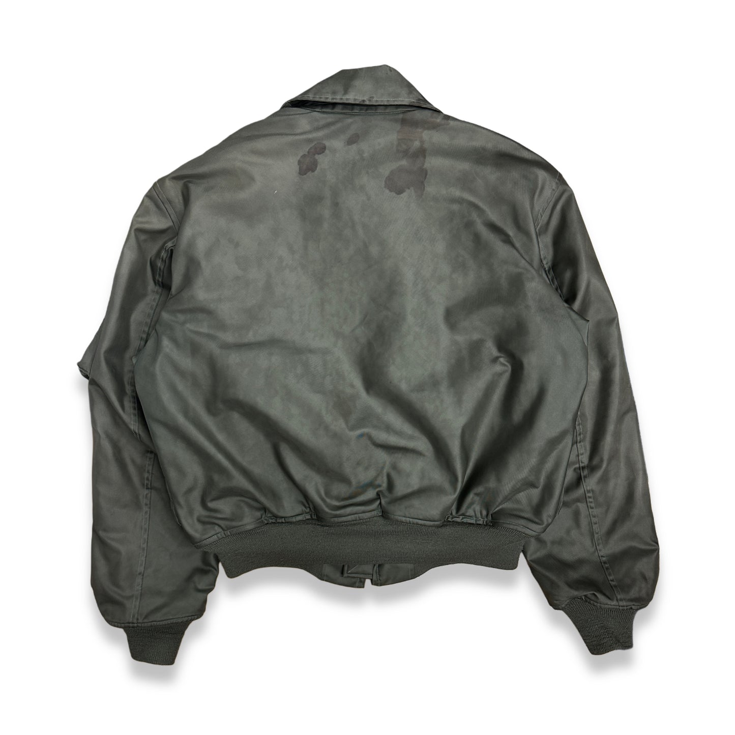 [XL] 80s Unknown CWU-45/P Flight Jacket