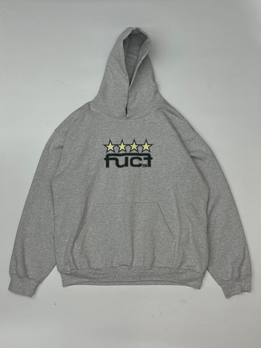 [2XL] Fuct star Logo Hoodie