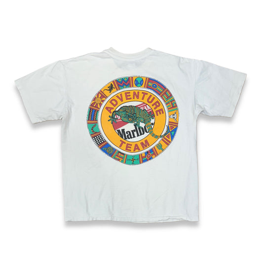[OS] 90s Marlboro Lizard Tee