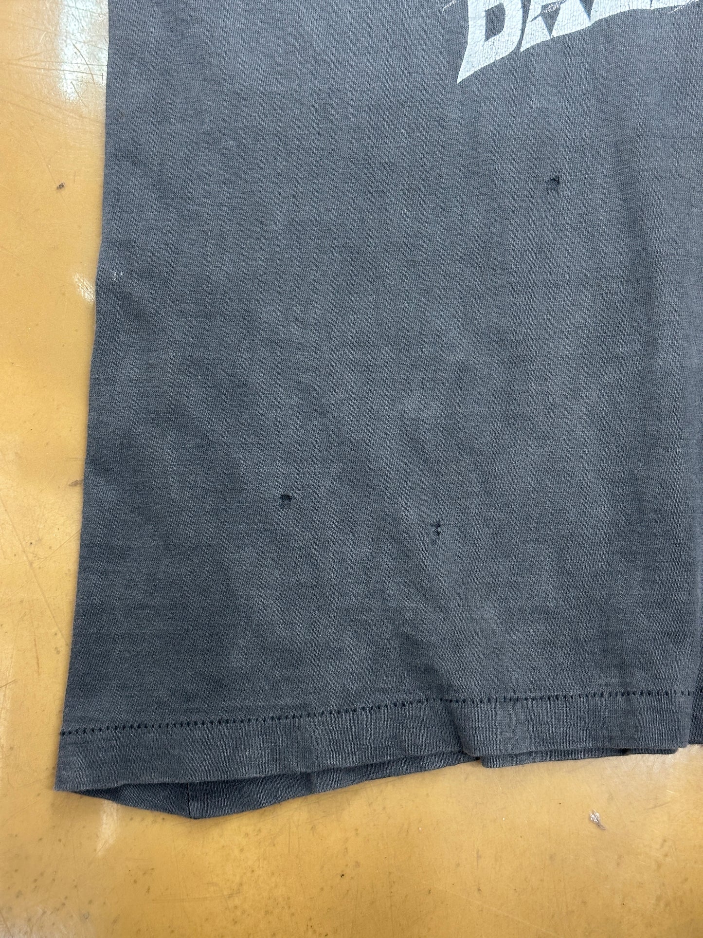 [XL] 1996'  ACDC BALLBREAKER Australia Tour Tee