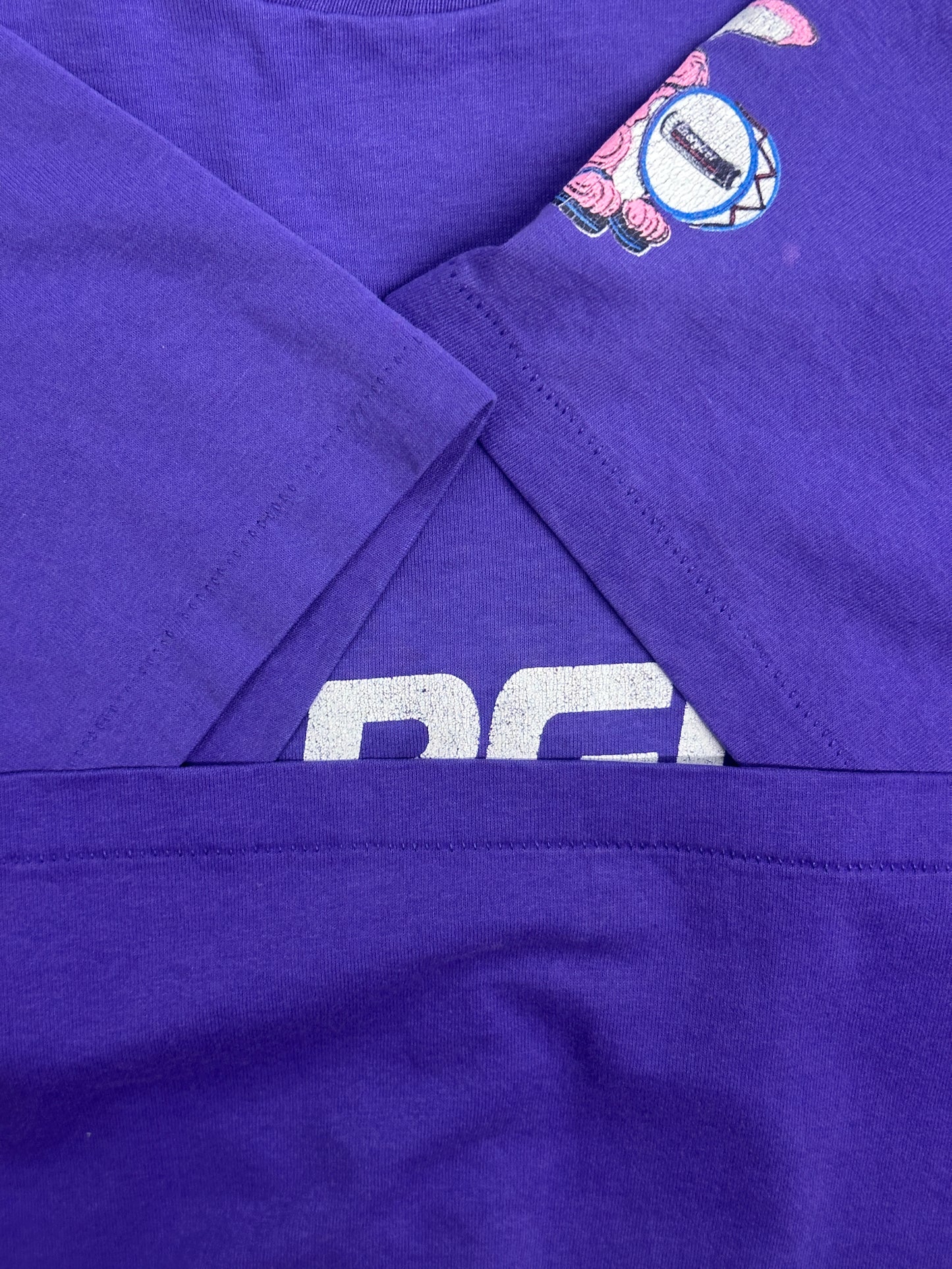 [L] 90s ENERGIZER Bunny Promo Tee