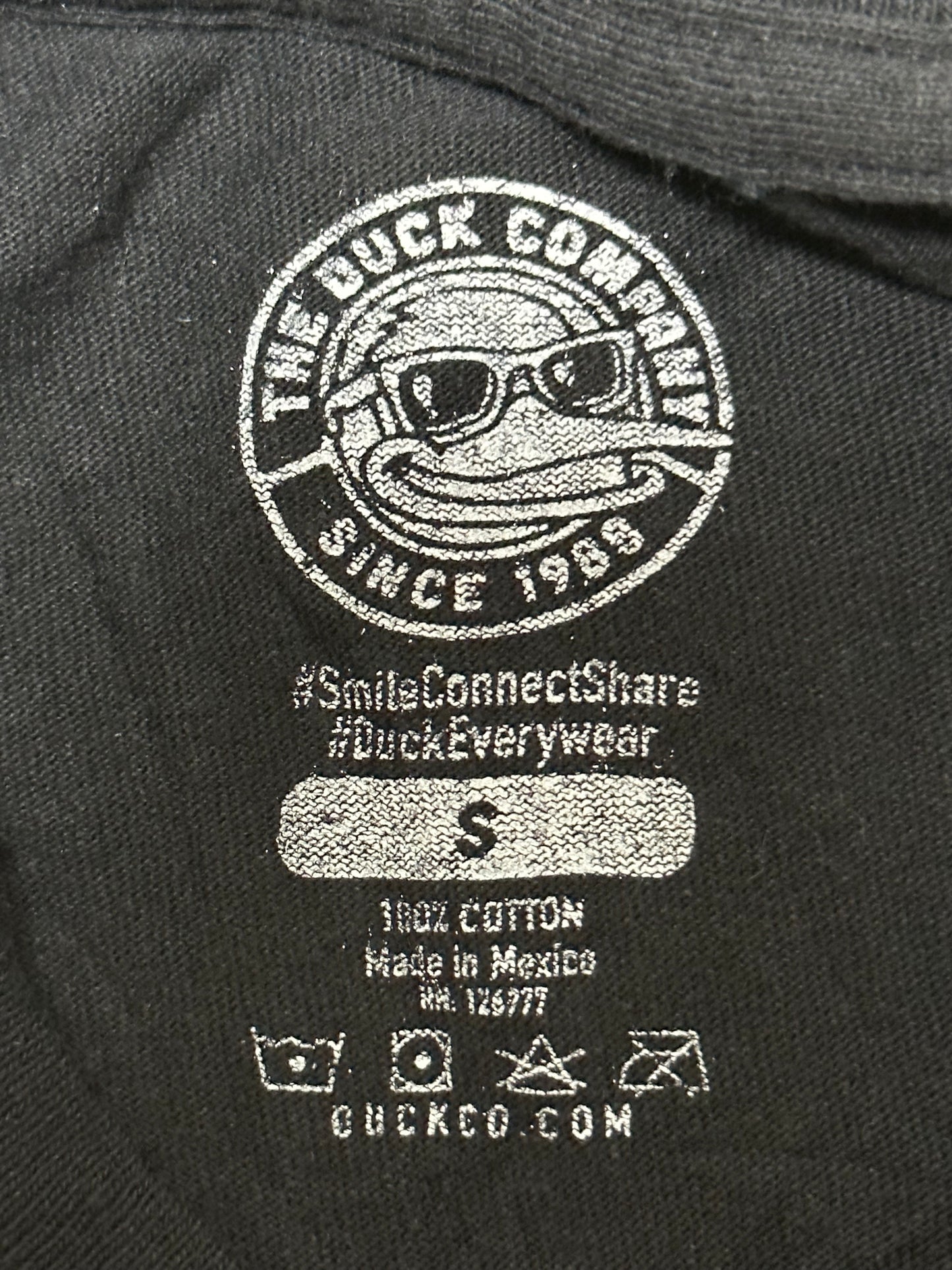 [S] Vintage Parody tee