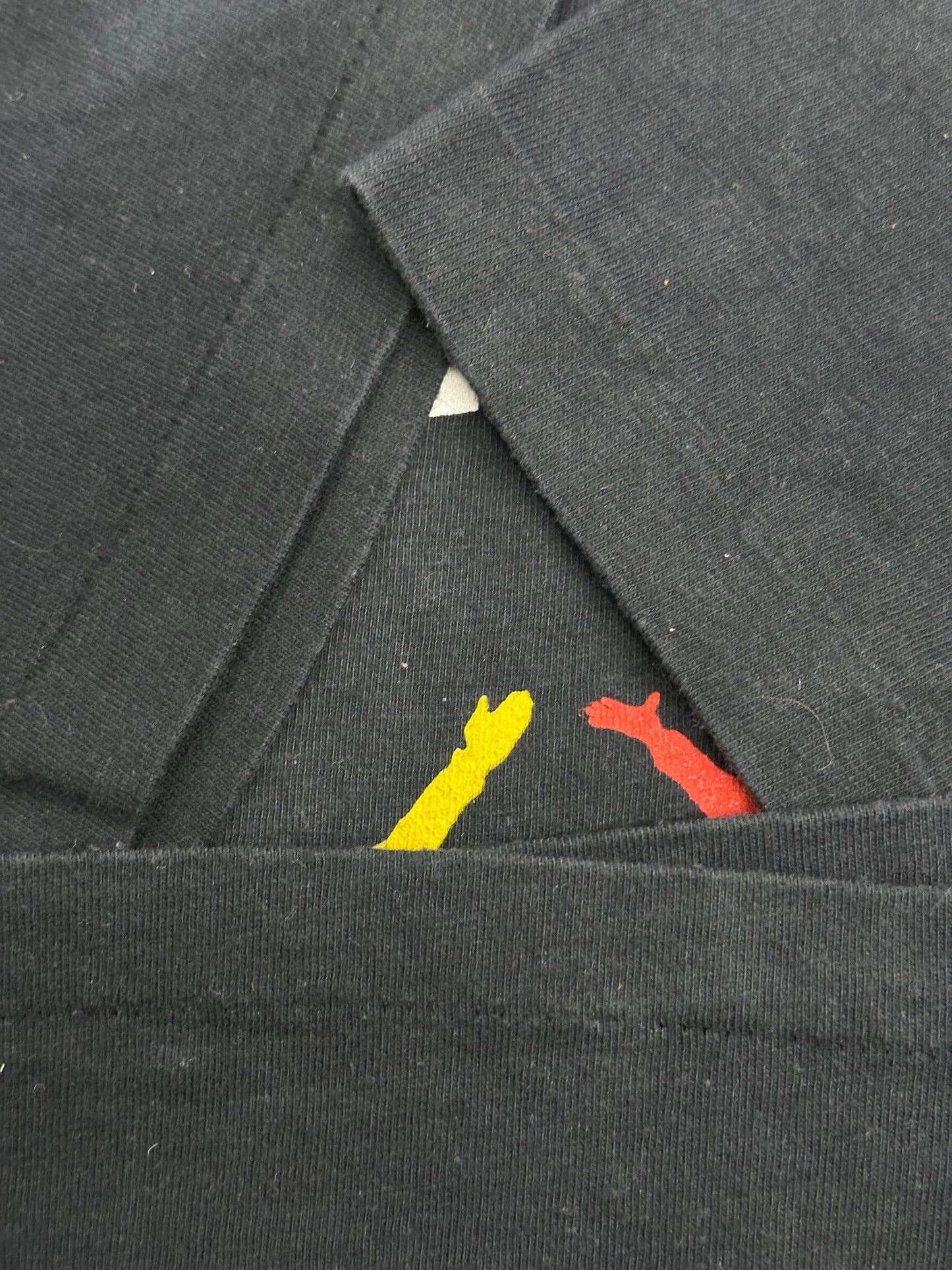 [M] 1988' Information Society Album Tee