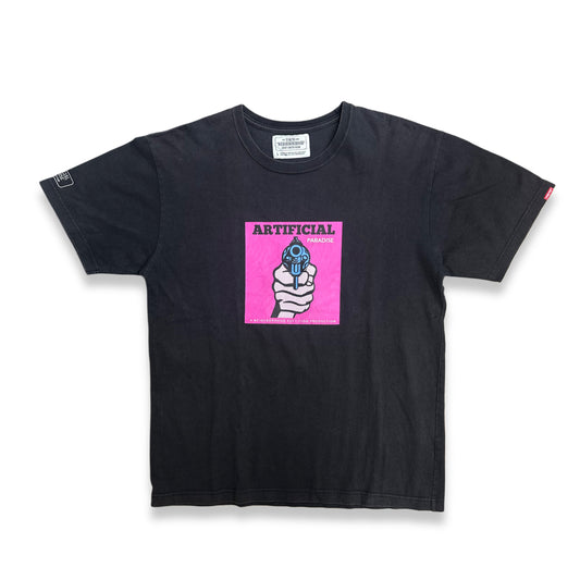 [L] FUCT SSDD x Neighborhood Tee