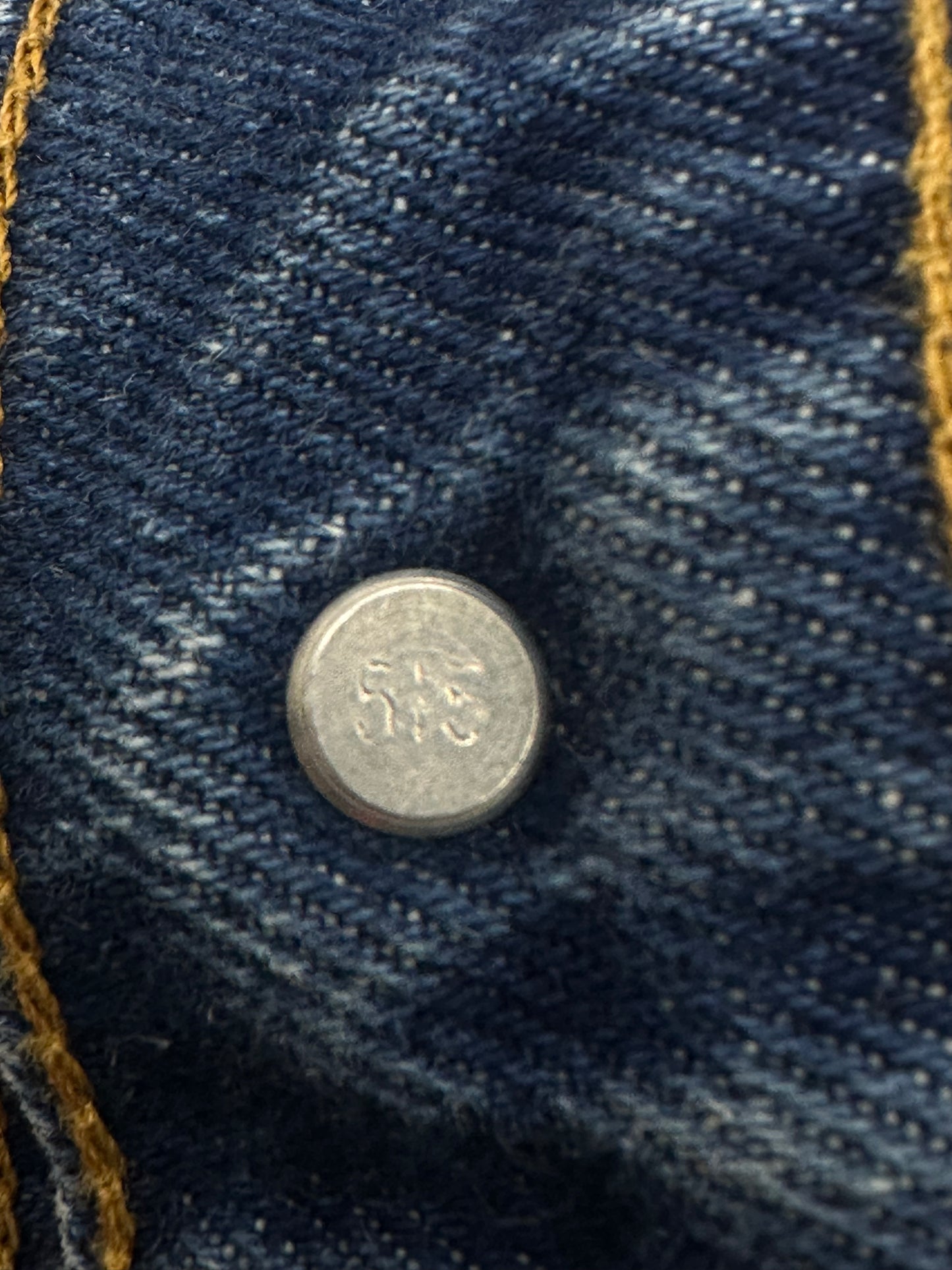 [40x30] 89' Levi's 517 Denim Pants