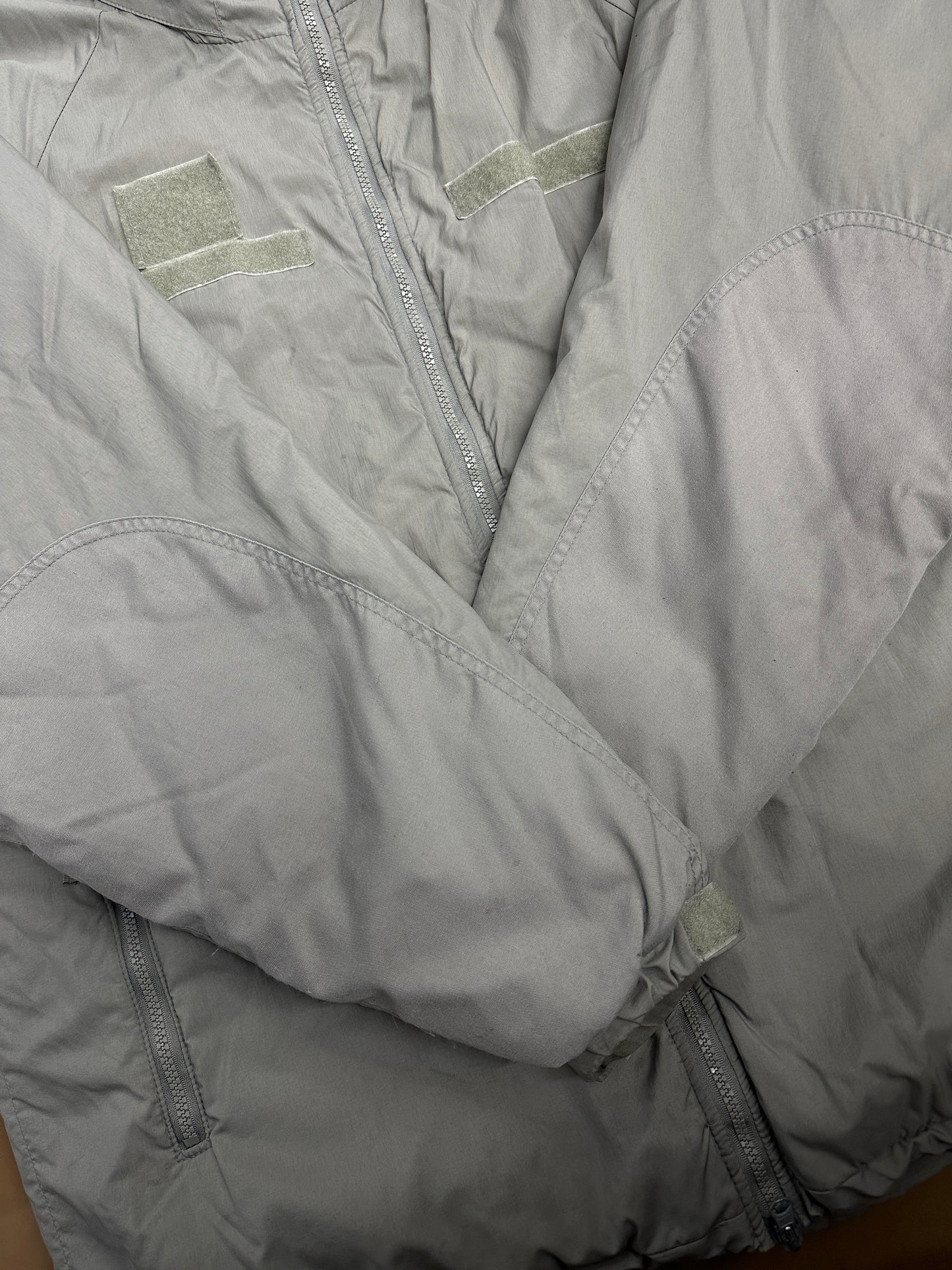 [L-L] Wildthings ECWCS GEN3 Level7 Parka
