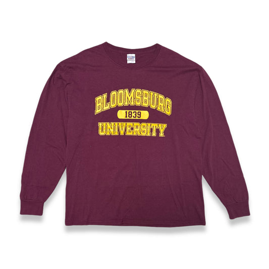 [L] 00s University L/S