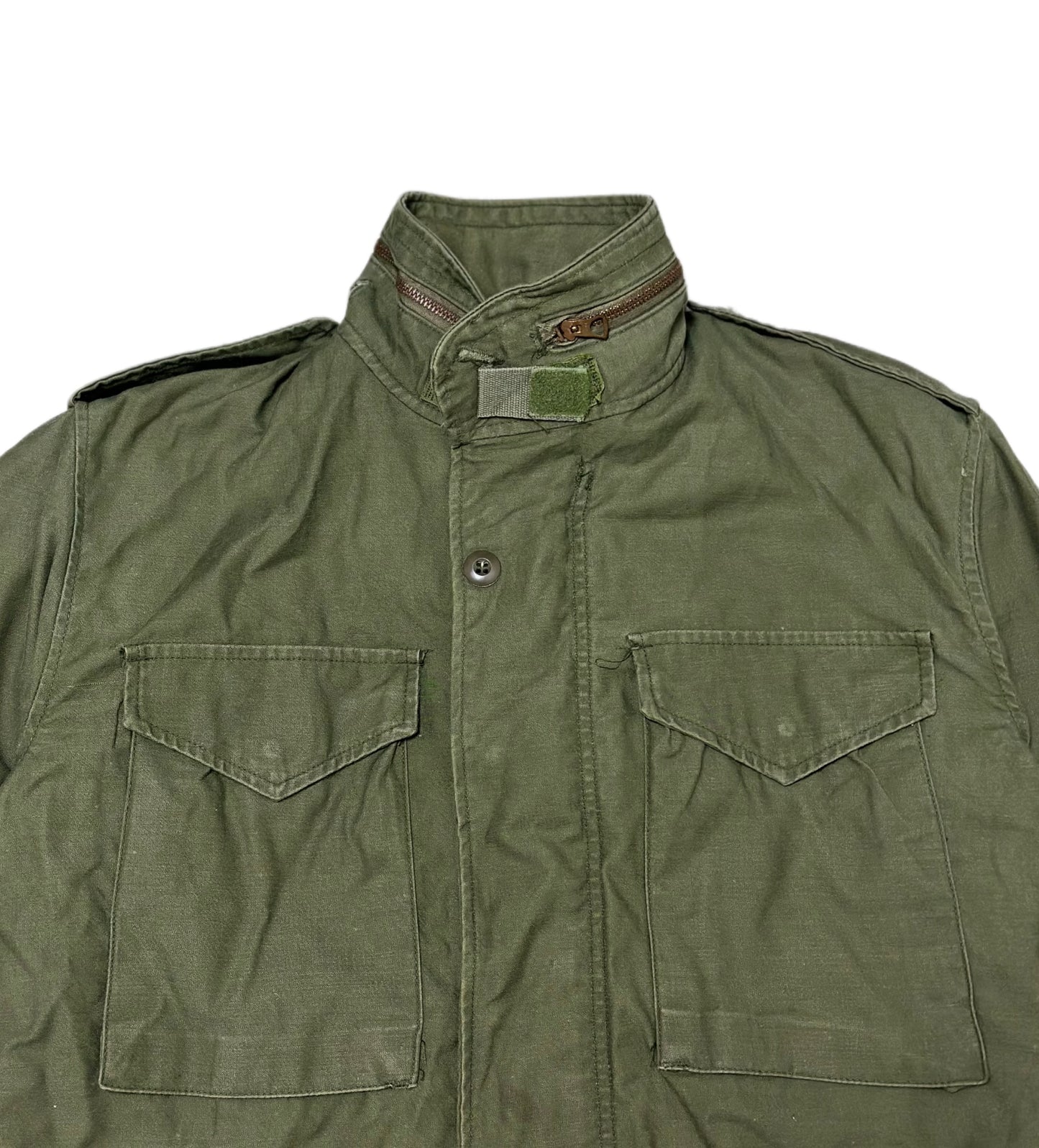 70s John M65 Field Jacket S-L