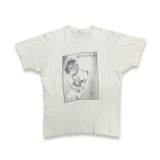 [XL] 90s Born to Rock Tee