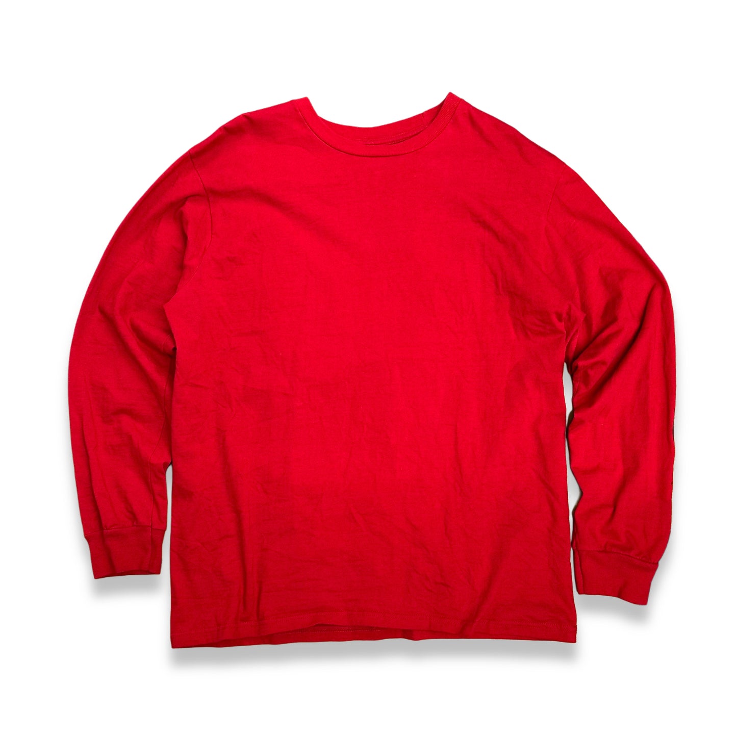 [M] Supreme Artwork Long Sleeve
