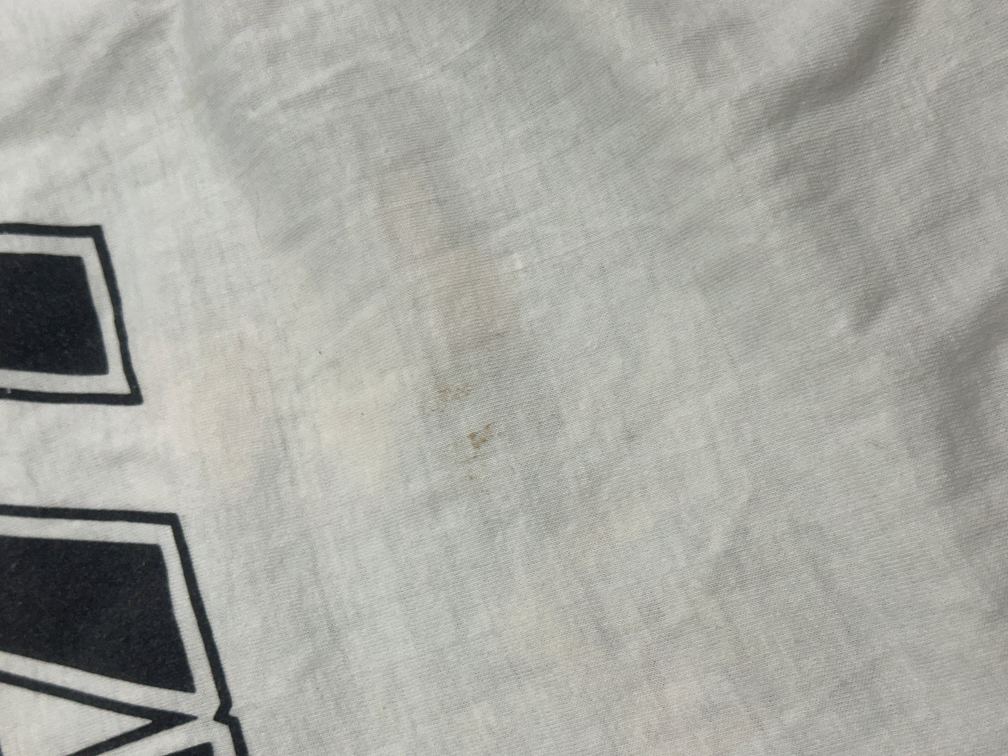 [XL] 1987' Crazy with KISS Tee
