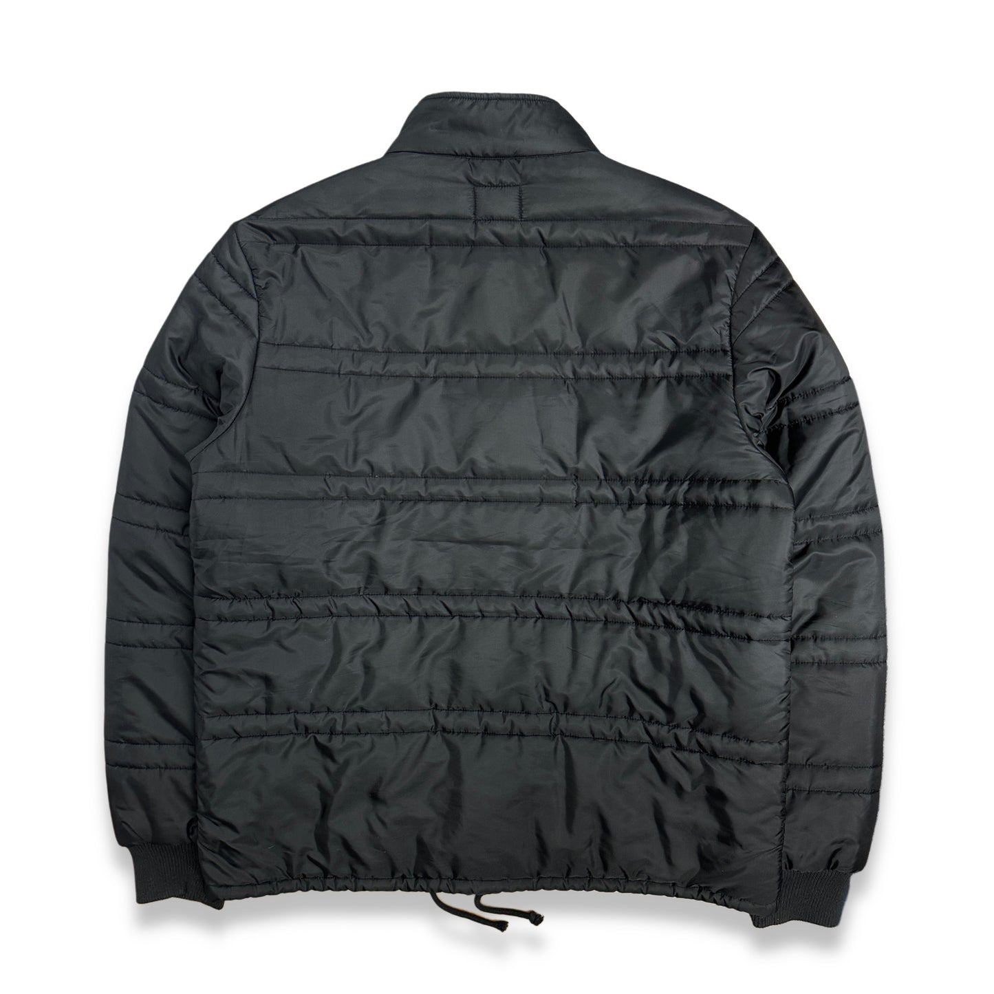 [L] FUCT SSDD Lightweight Puffer Jacket