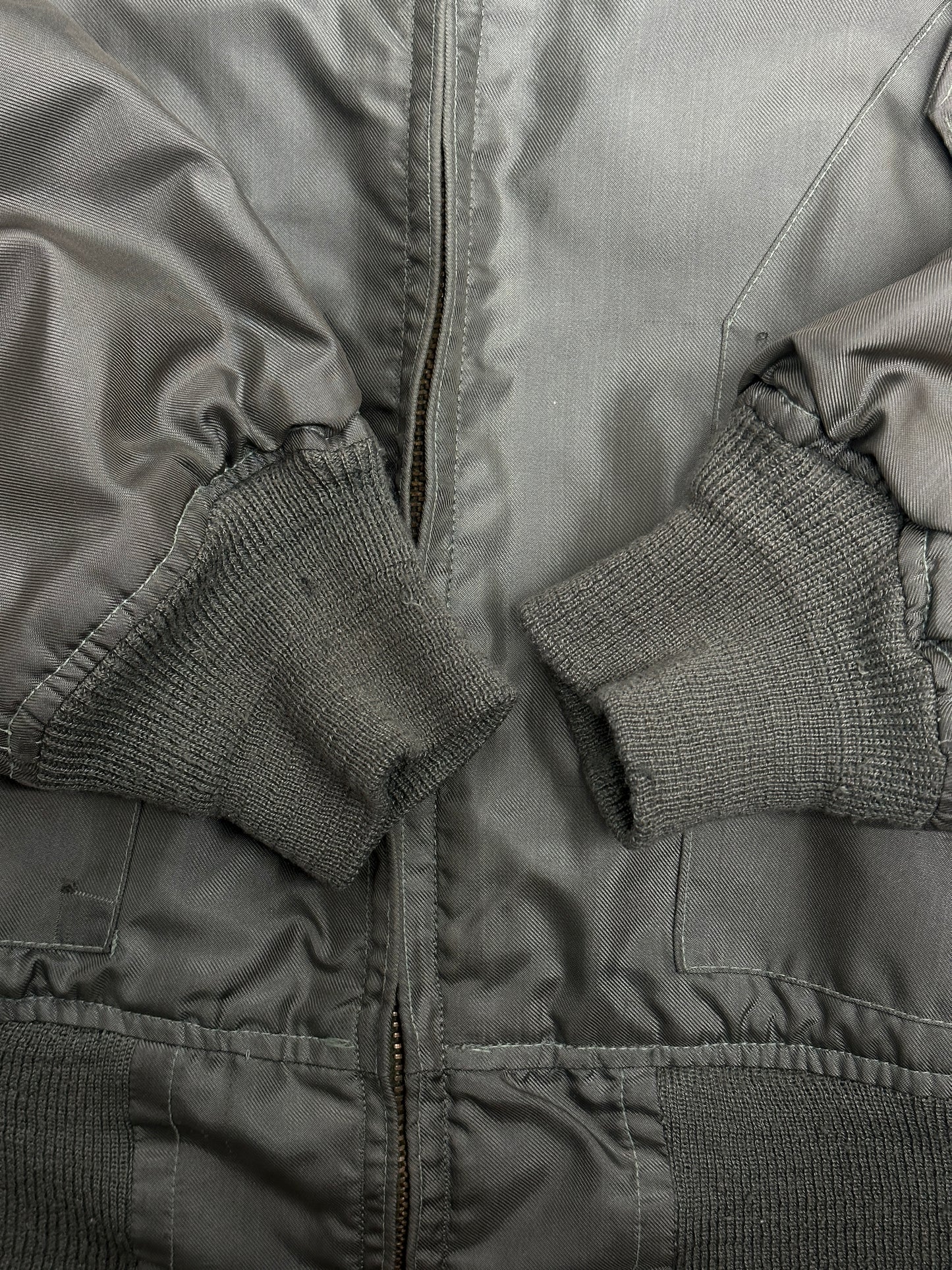 [L] 1985' Avirex CWU-36/P Flight Jacket