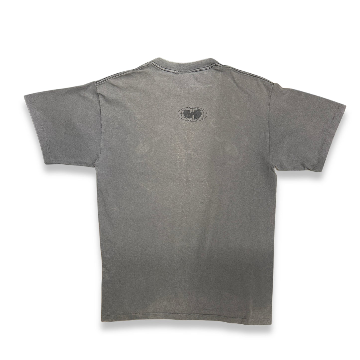 [L] 90s WU-Tang Clan WuWear Tee
