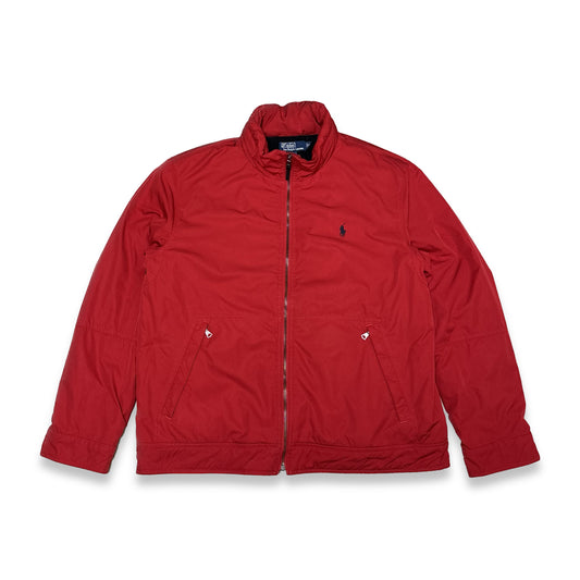 Polo Ralph Lauren shell jacket XL