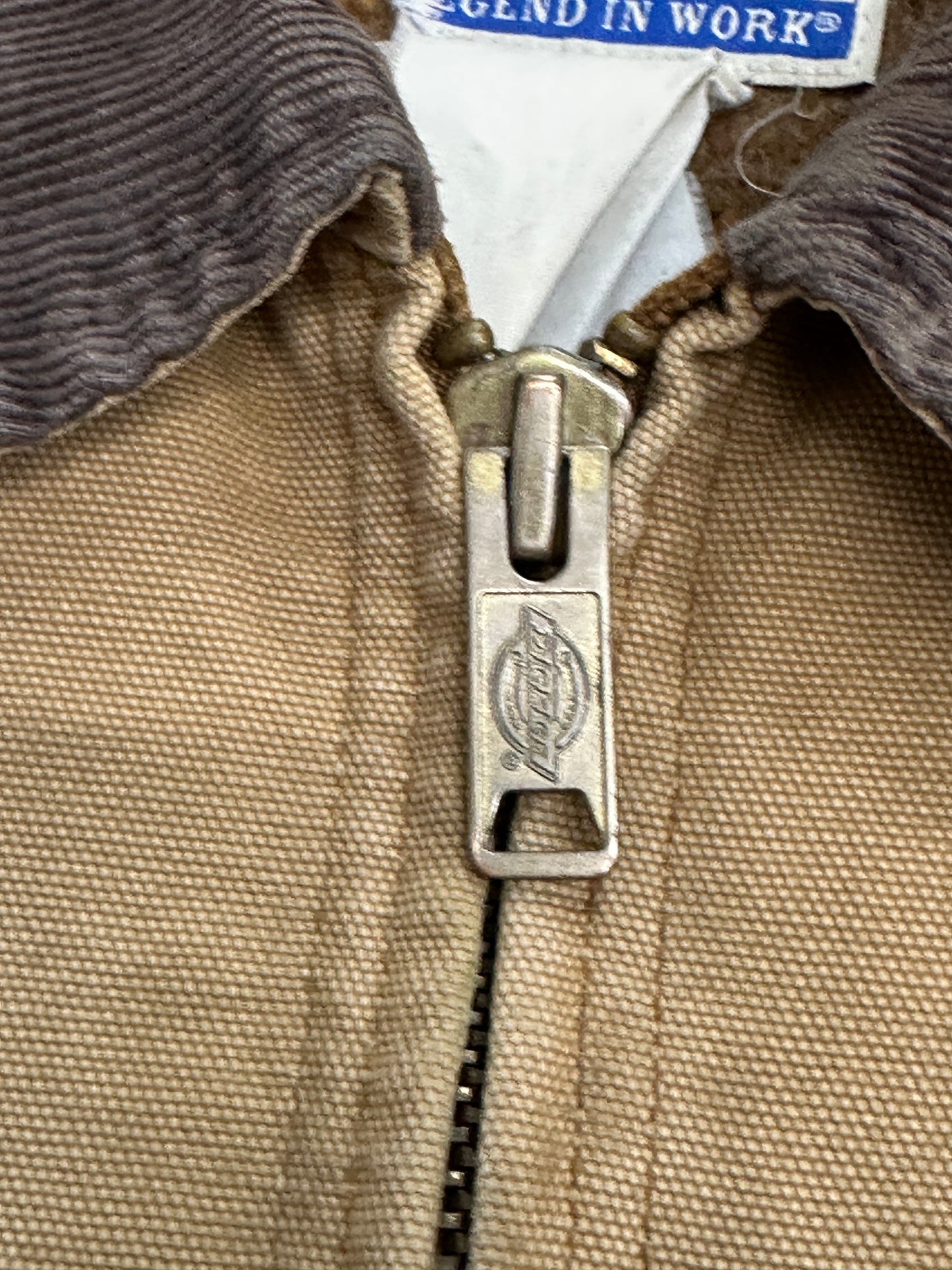 [XXL] 00s Dickies Detroit Jacket