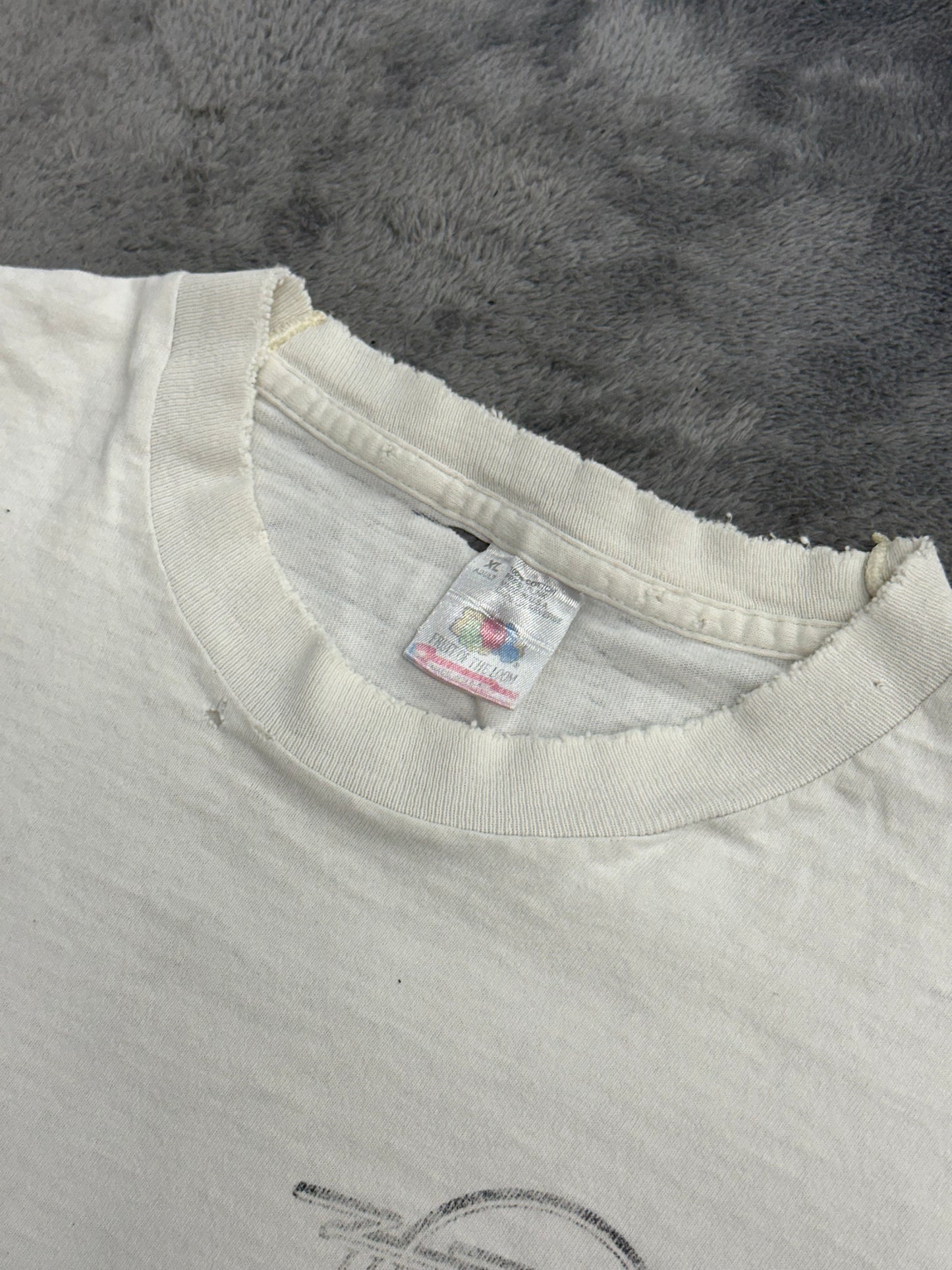 [XL] 90s Grateful Dead HeadLiners Tee