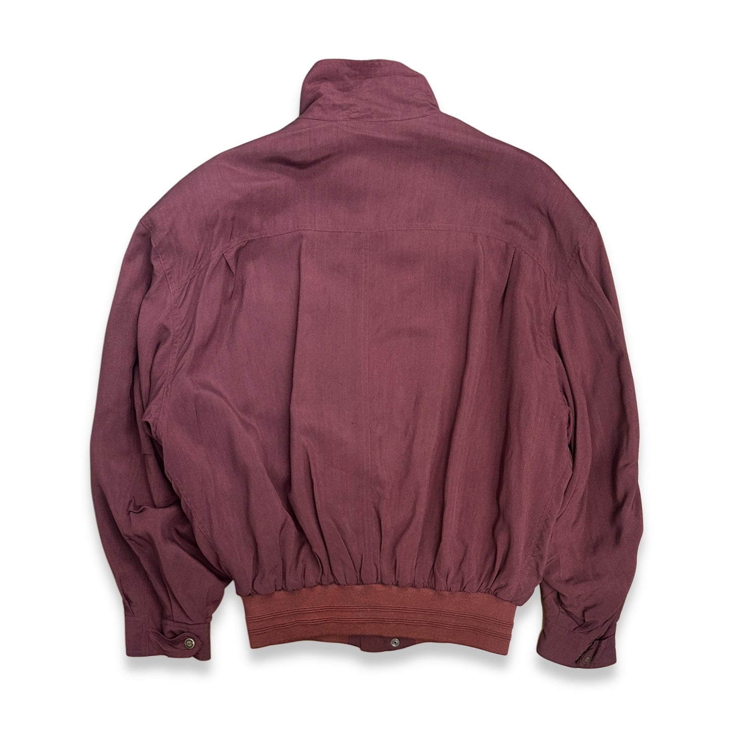 [50] 80s HUGO BOSS Knight Rider Jacket