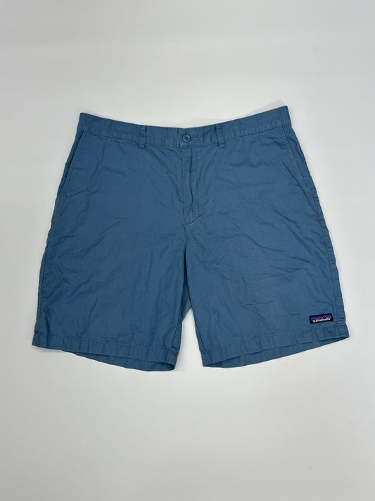 [38] Patagonia organic cotton short