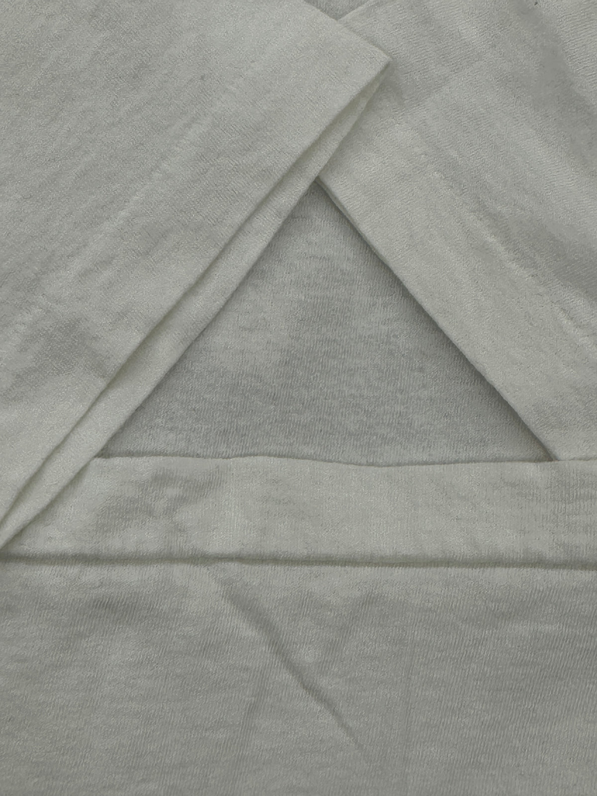 [L] 1990' David Bowie Sound+Vision World Tour Tee