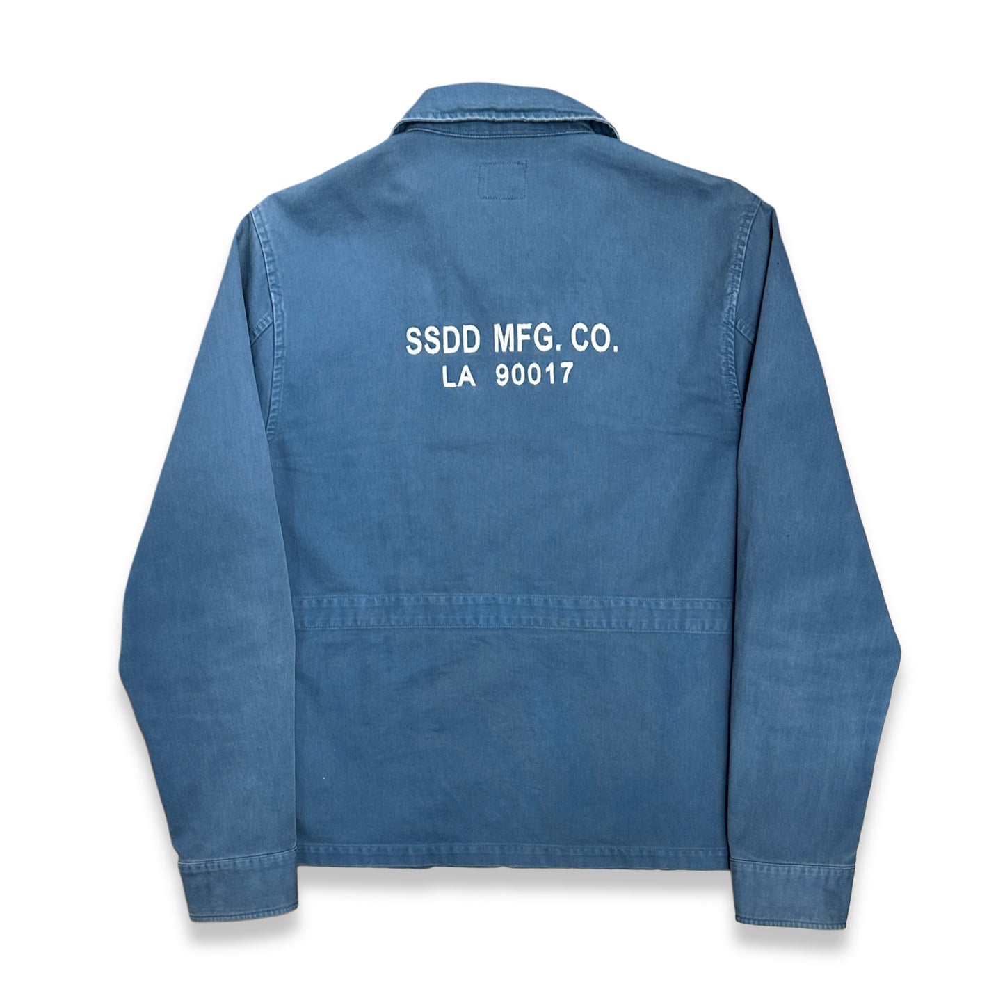 [XL] FUCT SSDD Landing Jacket