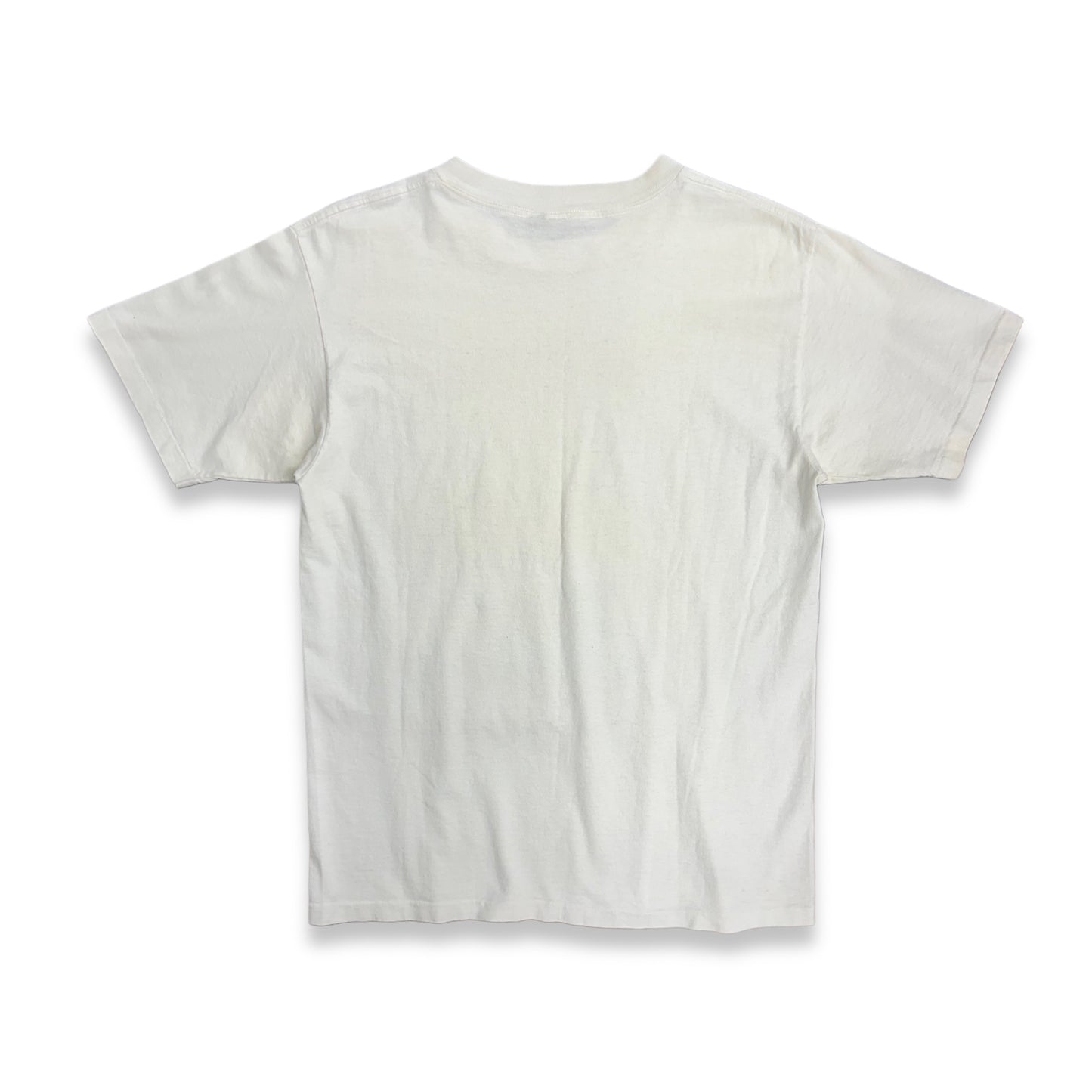 [L] 1989' the Simpsons Cartoon Tee