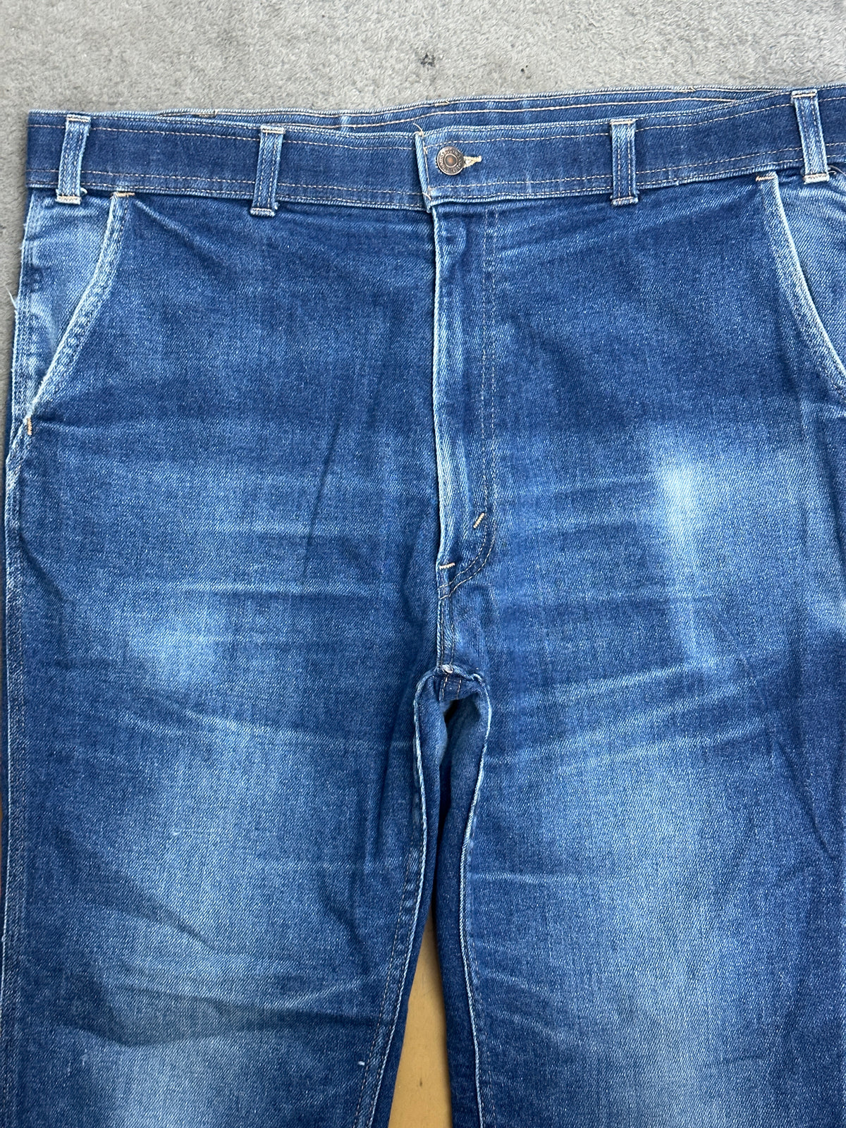 [38x31] 1988‘ Levi's For men Faded Denim Pants