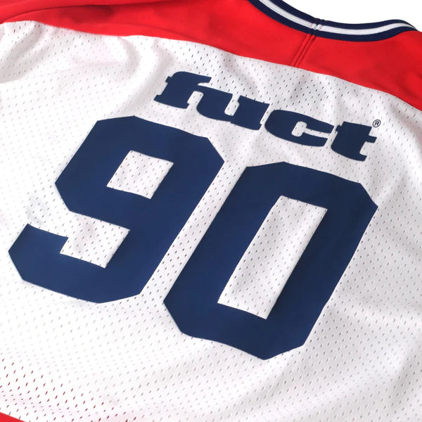 Fuct hockey jersey XL