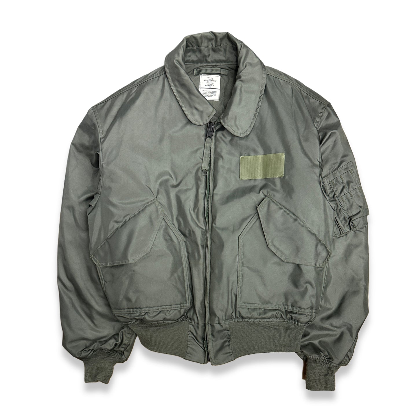 [XL] 1995' Alpha CWU-45/P Flight Jacket
