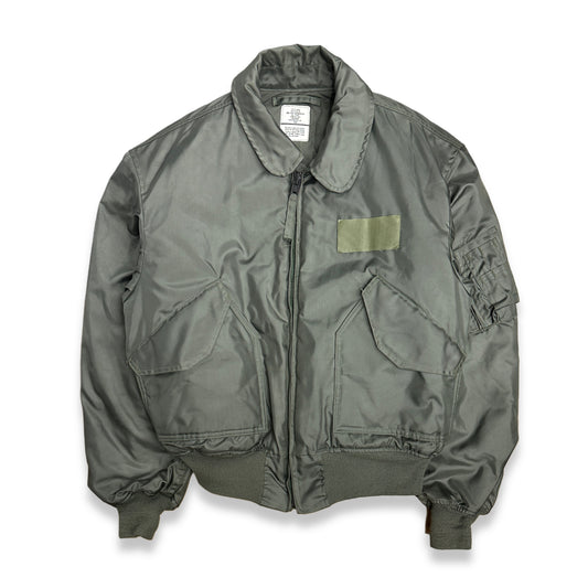 [XL] 1995' Alpha CWU-45/P Flight Jacket