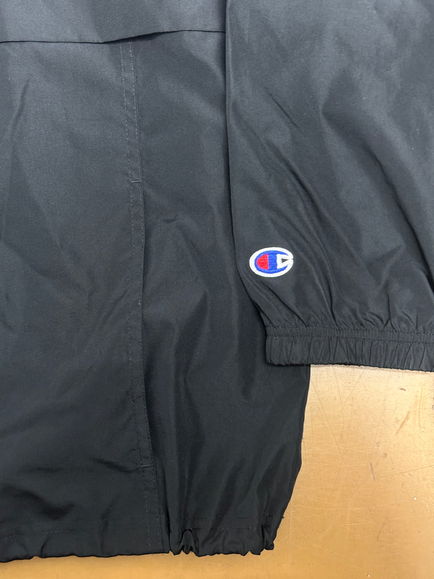 [2XL] FUCT 3M Nylon Anorak Jacket