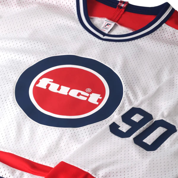 Fuct hockey jersey XL