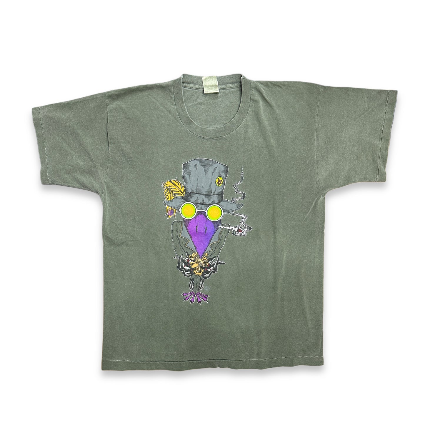 [L] 1994' The Black Crowes Band Tee