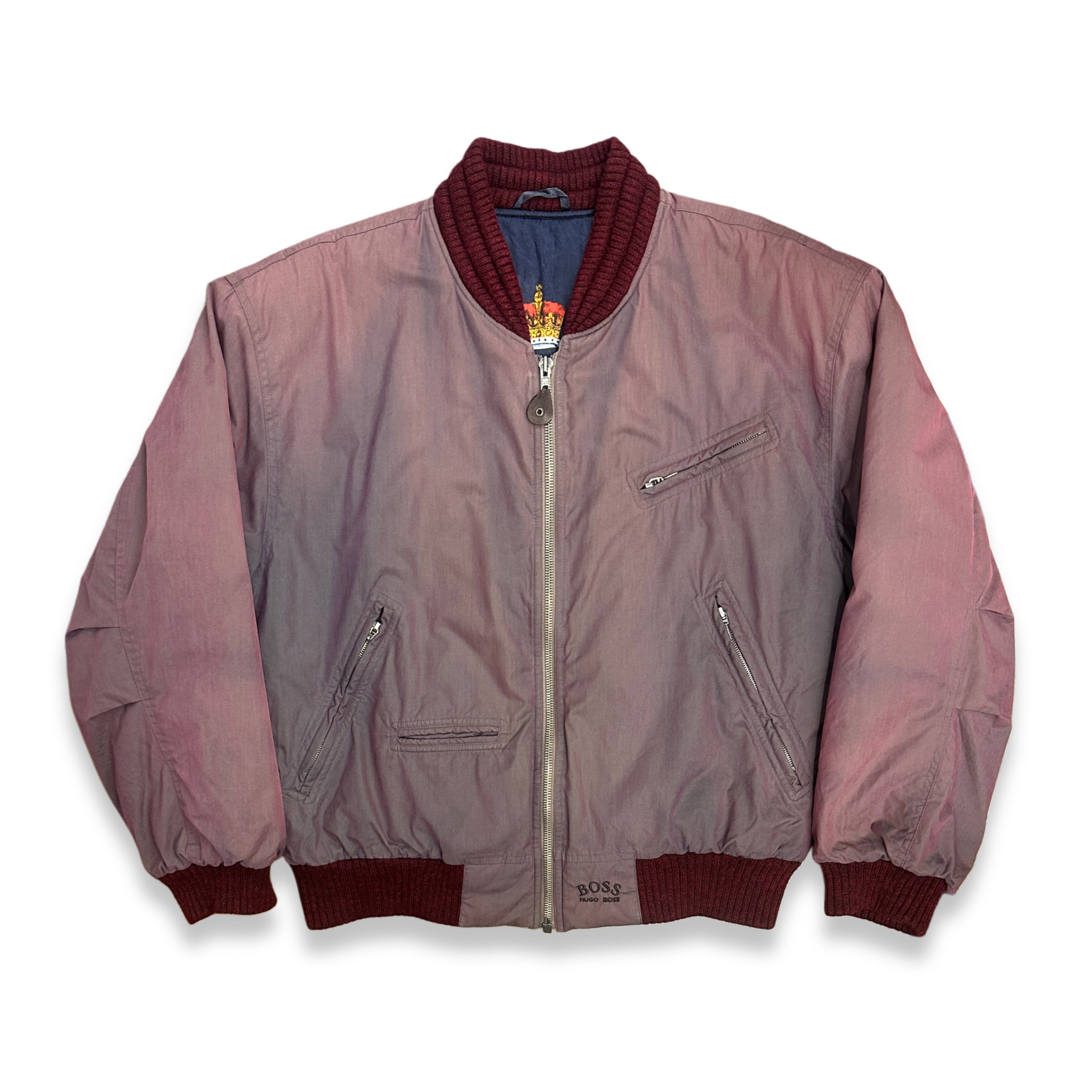 HUGO BOSS – Page 2 – wengerball vintage
