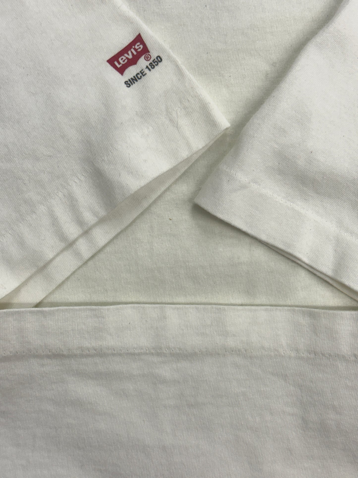 [XL] 90s Levi's KORN Band Tee