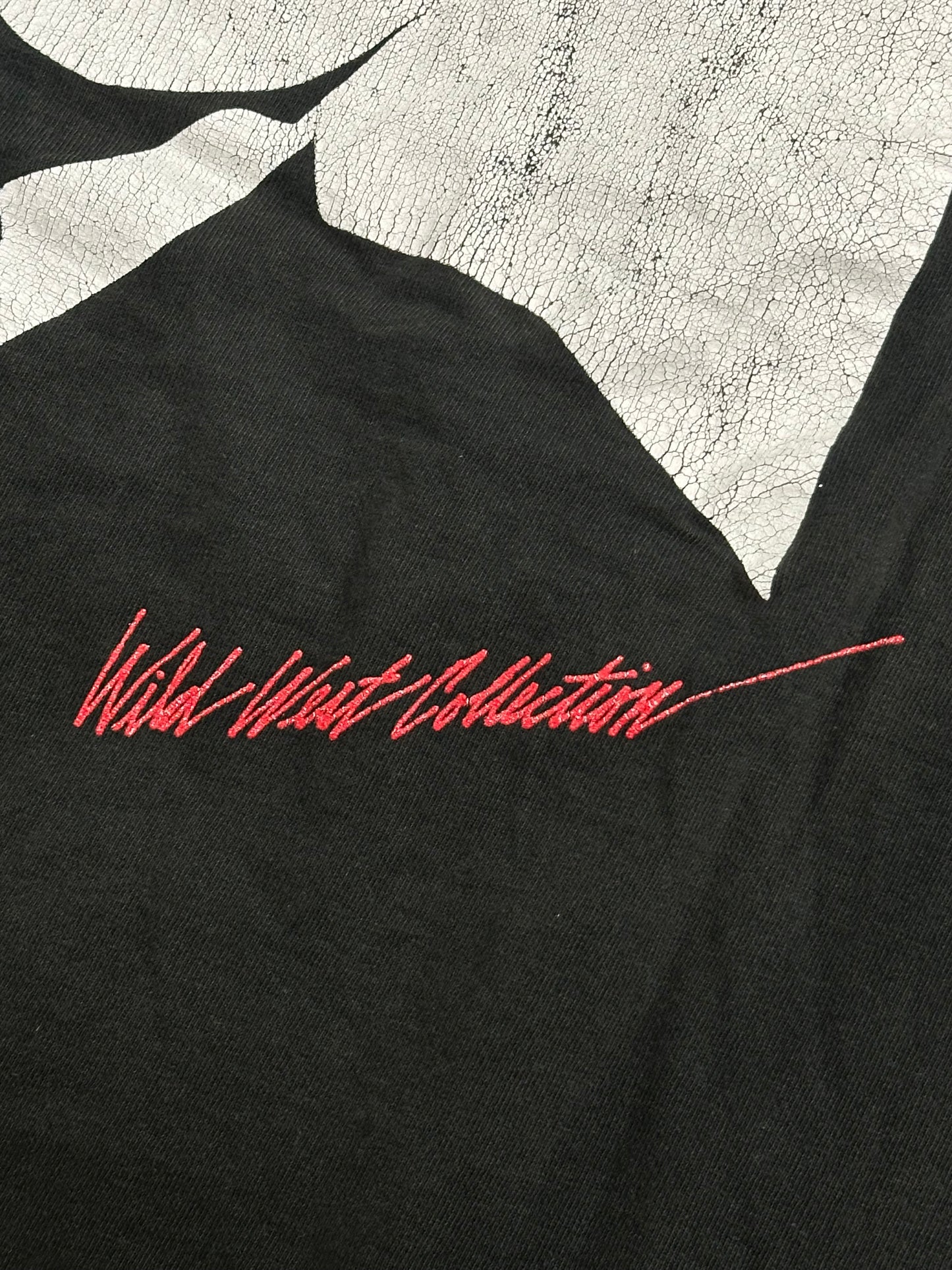 [XL] 90s Marlboro Wild Man Pocket Tee