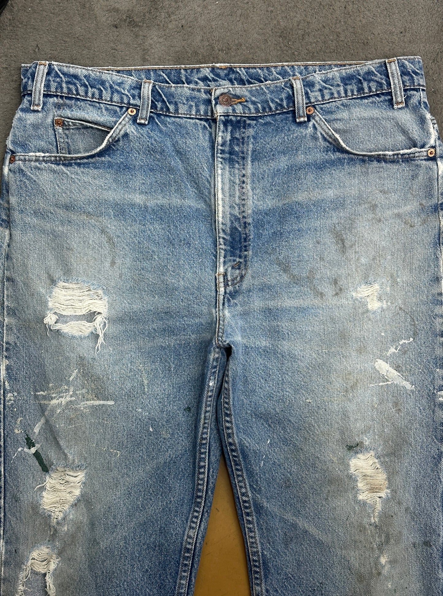 [40x30] 1996' Levi's 505 Denim Pants