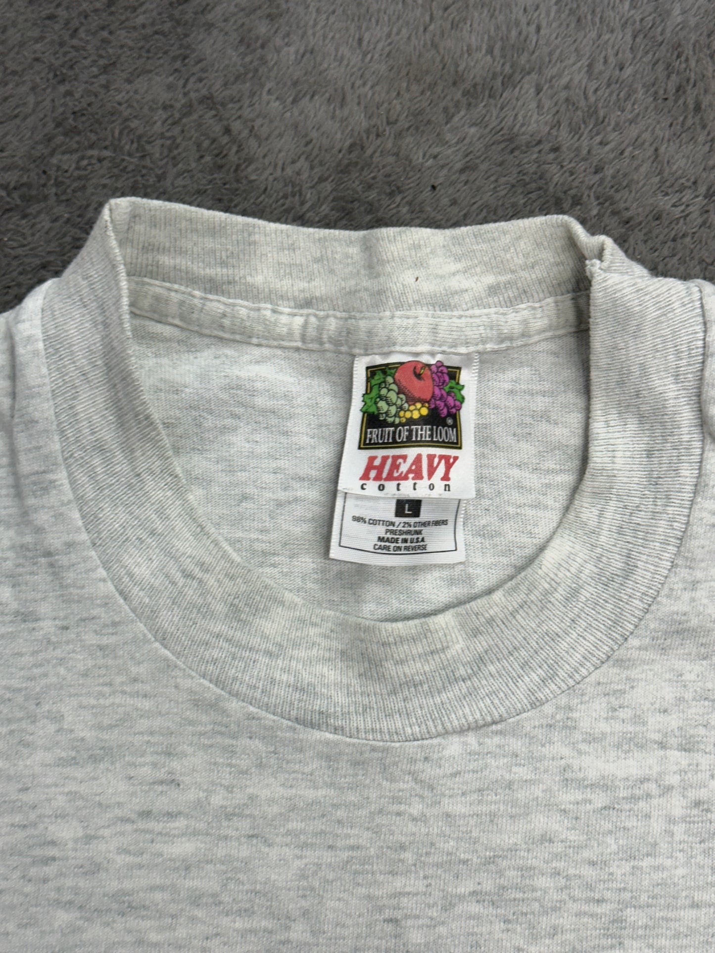 [L] 90s Mickey Mouse Tee