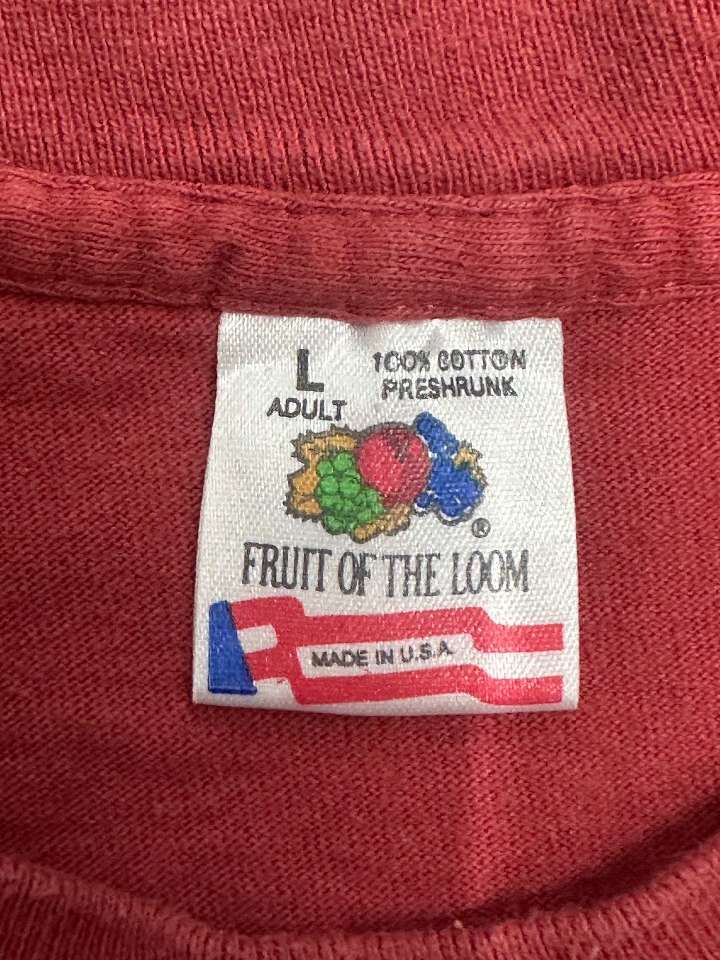 [L] 1995' FRIENDS Promo Tee